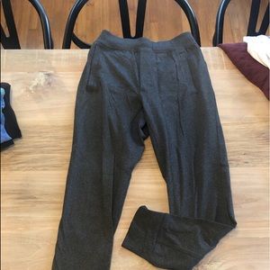 Lulu Lemon Jogger Sweatpants